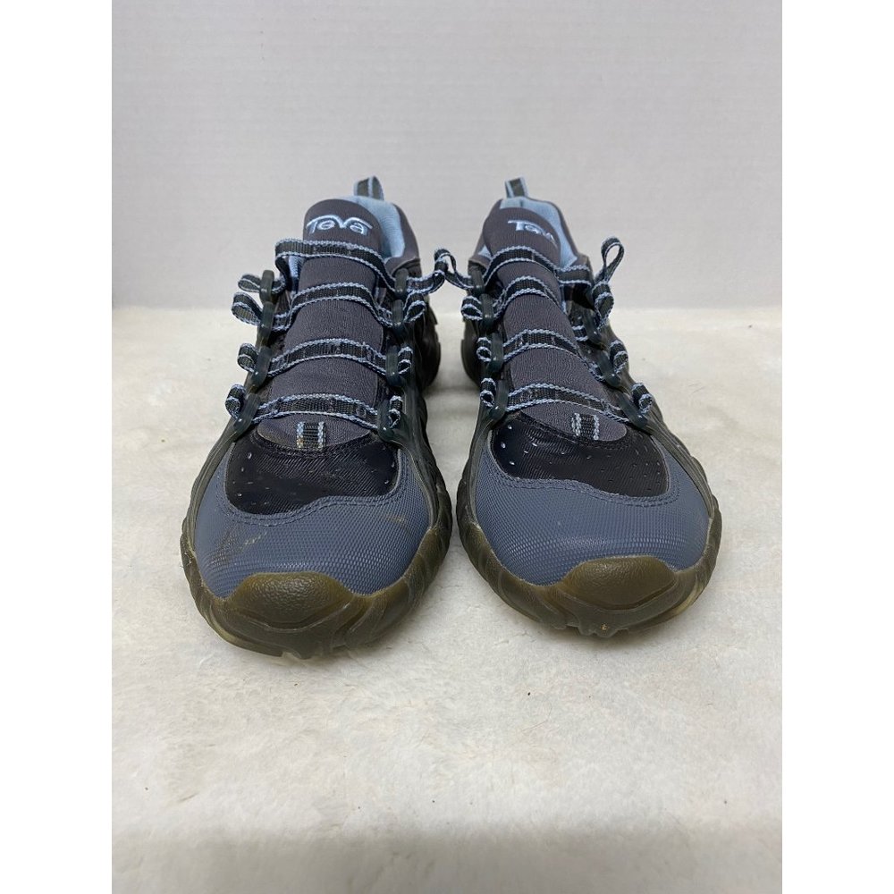 Teva 6885 Sneakers womens 6 water shoes no laces